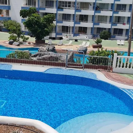 Studio Green Park شقة فندقية سان ميغيل ذي أبونا