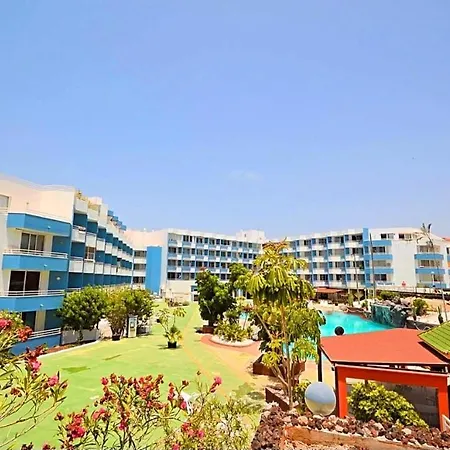 شقة فندقية Studio Green Park *