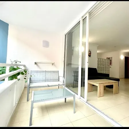 Studio Green Park * سان ميغيل ذي أبونا