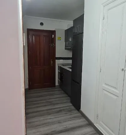 شقة فندقية Studio Green Park