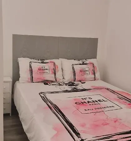 Studio Green Park سان ميغيل ذي أبونا