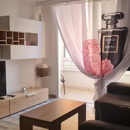 Studio Green Park * سان ميغيل ذي أبونا
